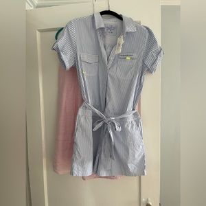 Vineyard Vines romper